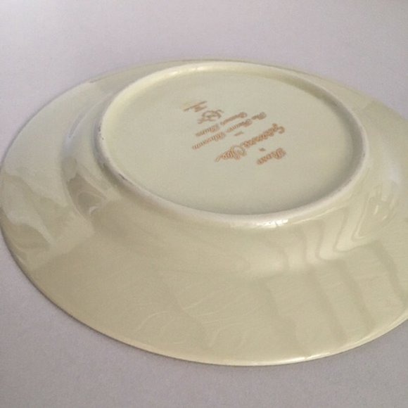 Lenox Dessert Plate by Suzanne Clee Japan - Picture 4 of 6